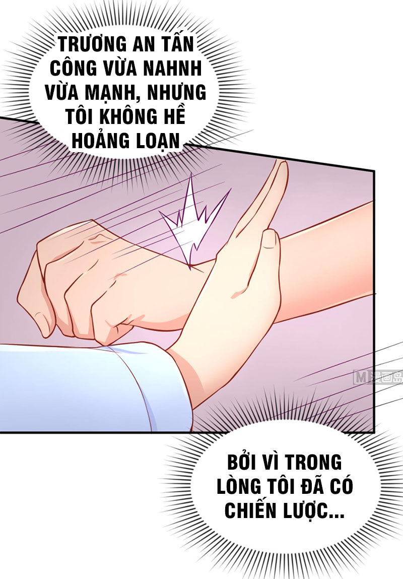 Bác Sĩ Riêng Của Nữ Thần Chapter 77 - 25