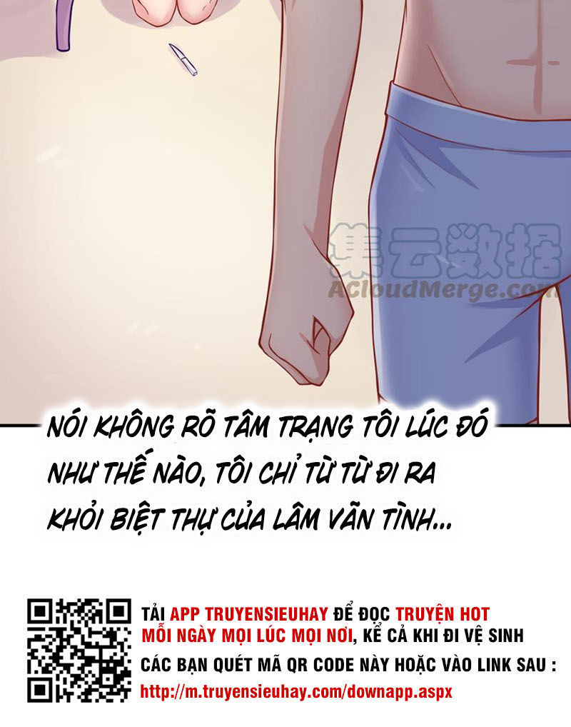 Bác Sĩ Riêng Của Nữ Thần Chapter 81 - 21