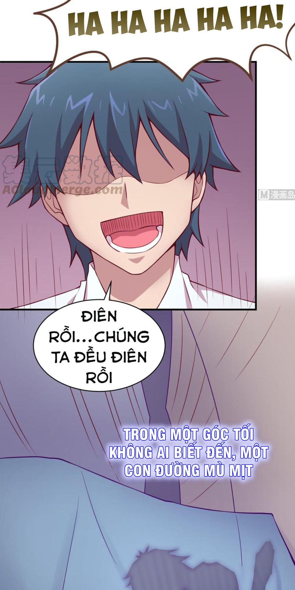 Bác Sĩ Riêng Của Nữ Thần Chapter 84 - 18