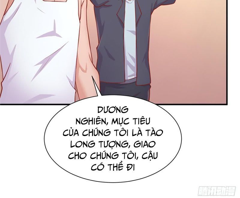 Bác Sĩ Riêng Của Nữ Thần Chapter 88 - 8