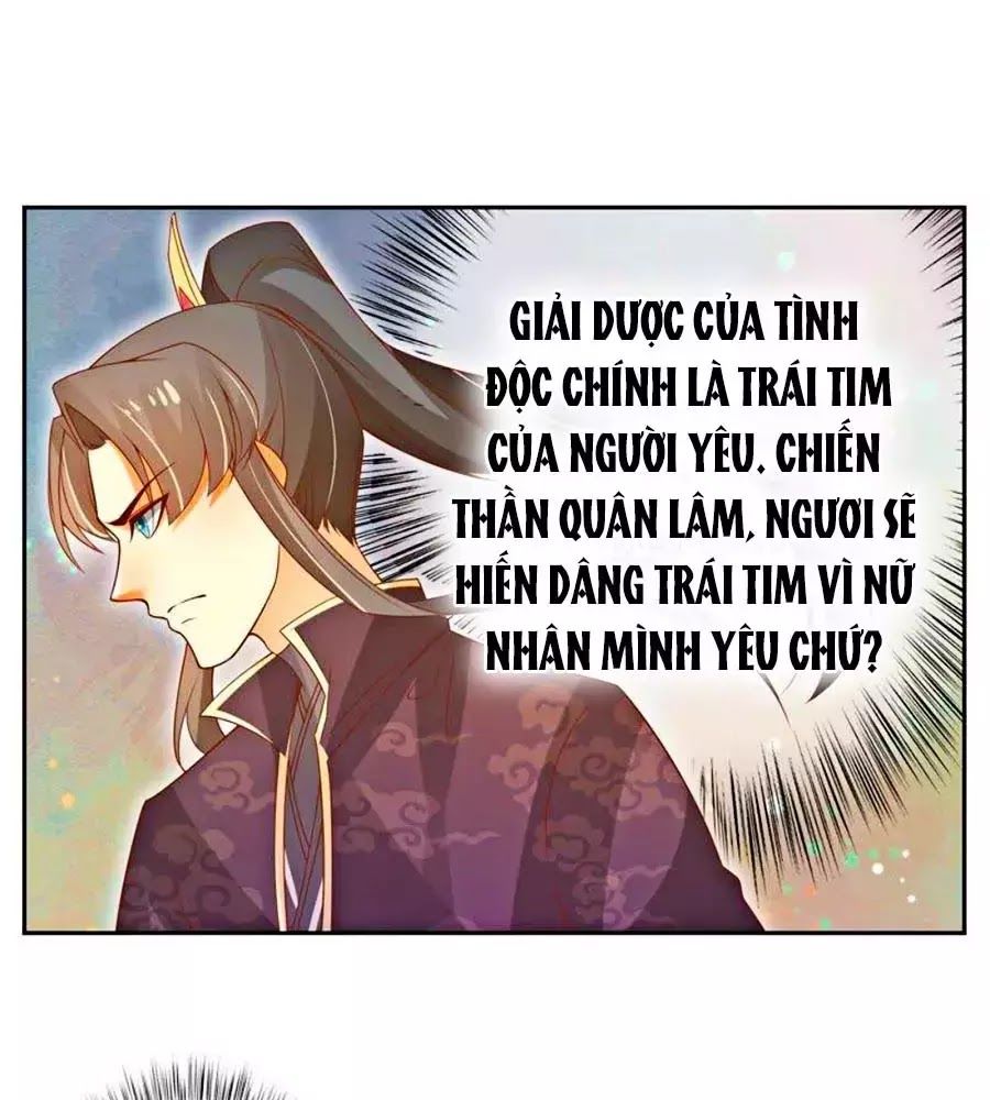 Thanh Khâu Nữ Đế: Phu Quân Muốn Tạo Phản Chapter 108 - 14