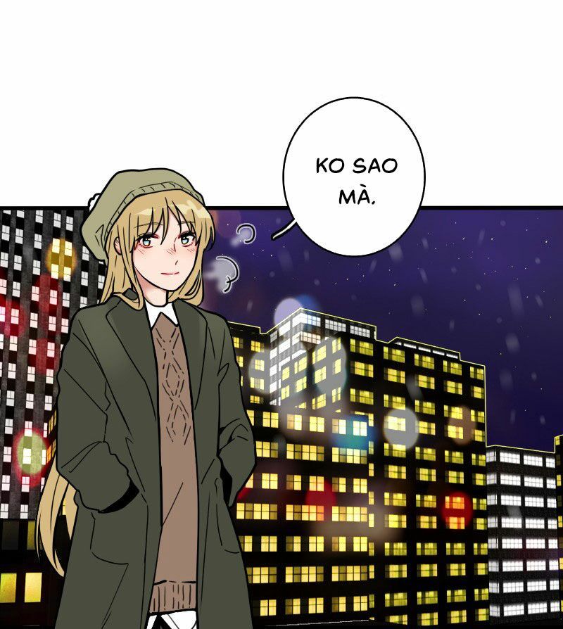 Not So Shoujo Love Story Chapter 13.1 - 7