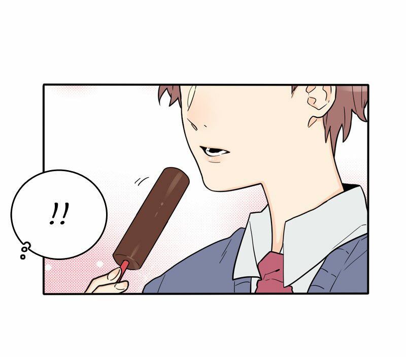 Not So Shoujo Love Story Chapter 13.3 - 9