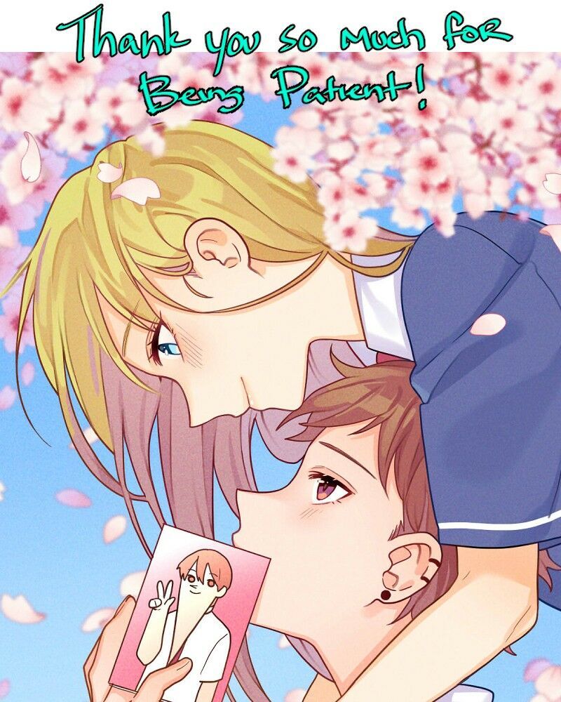 Not So Shoujo Love Story Chapter 18.8 - 10