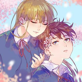 Not So Shoujo Love Story Chapter 19 - 109