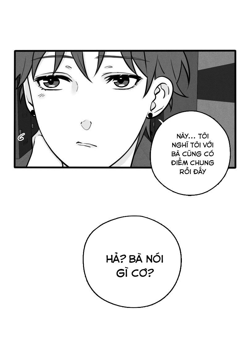 Not So Shoujo Love Story Chapter 9 - 37