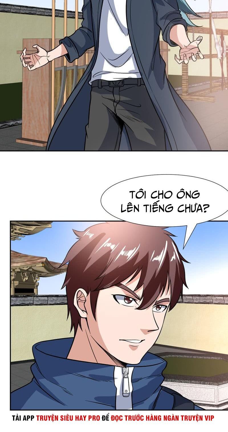 Không Phải Ngón Tay Vàng Chapter 118 - 2