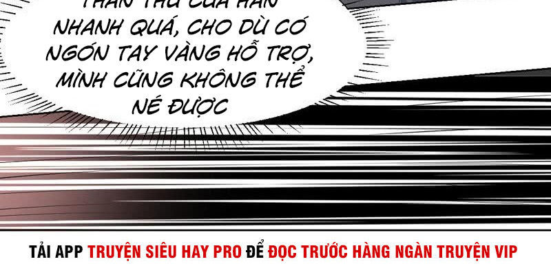 Không Phải Ngón Tay Vàng Chapter 25 - 9