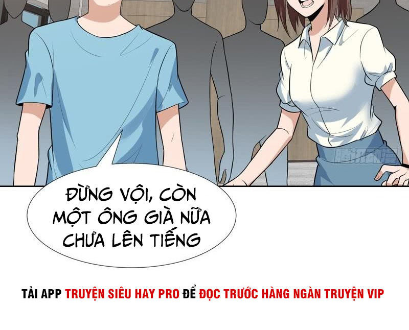 Không Phải Ngón Tay Vàng Chapter 38 - 15