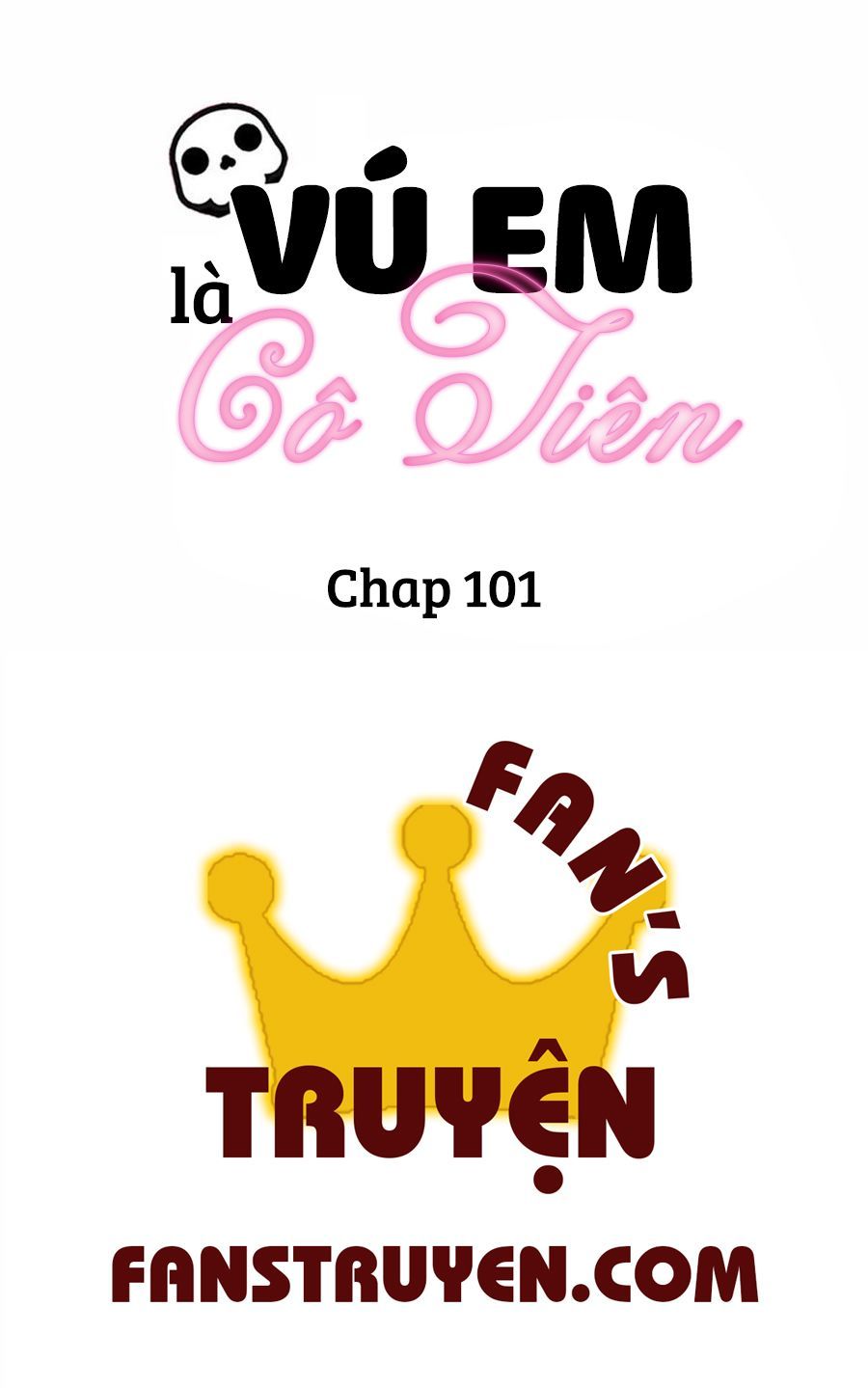 Vú Em Là Cổ Tiên Chapter 101 - 1