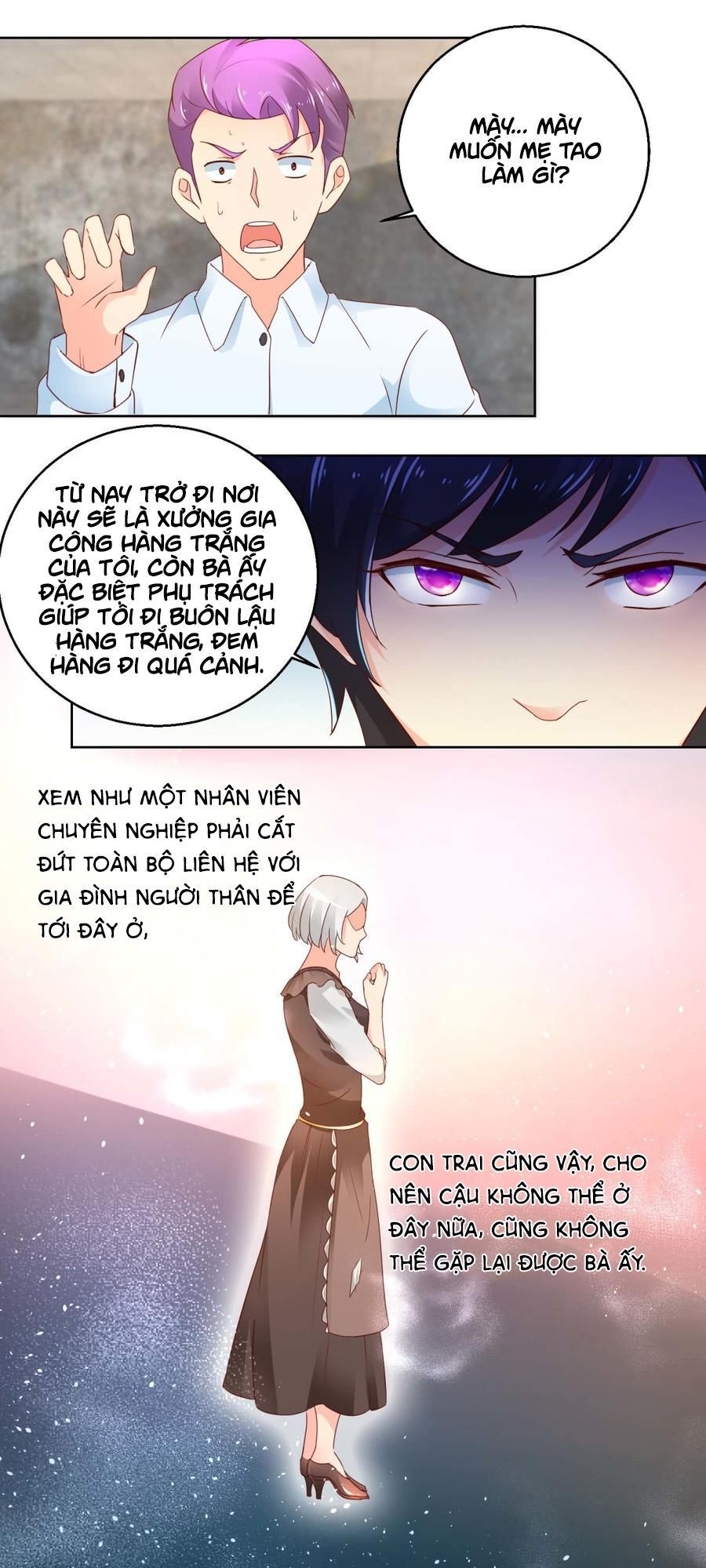 Vú Em Là Cổ Tiên Chapter 101 - 12