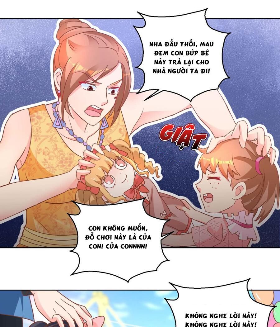 Vú Em Là Cổ Tiên Chapter 106 - 4