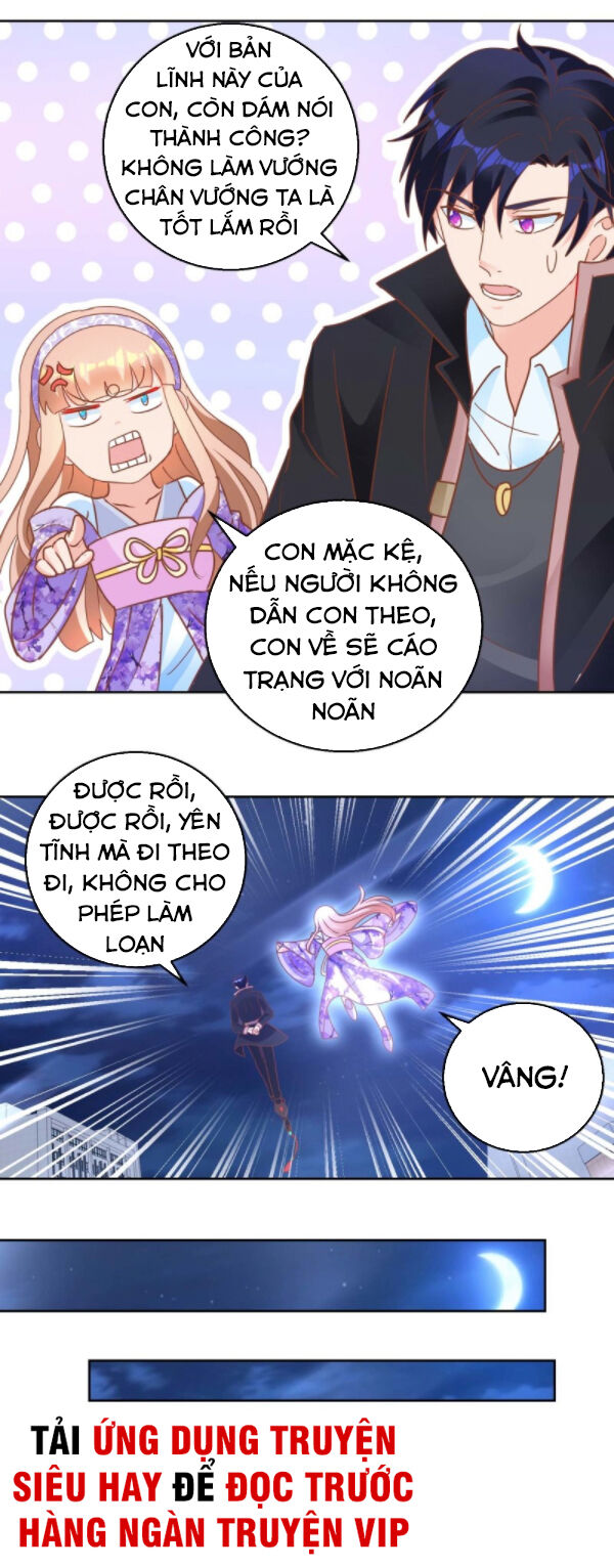 Vú Em Là Cổ Tiên Chapter 108 - 4