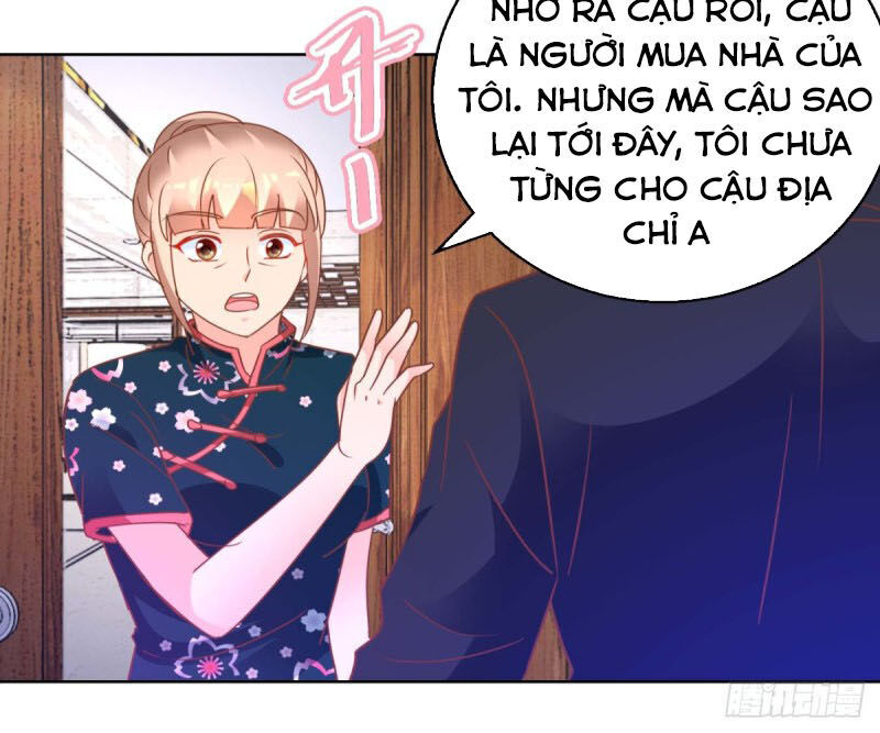 Vú Em Là Cổ Tiên Chapter 109 - 10