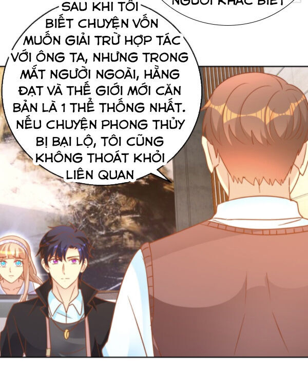 Vú Em Là Cổ Tiên Chapter 110 - 12