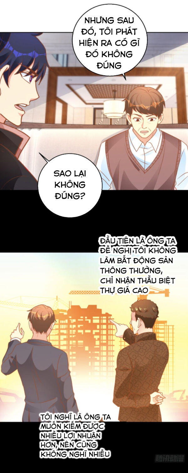 Vú Em Là Cổ Tiên Chapter 110 - 9