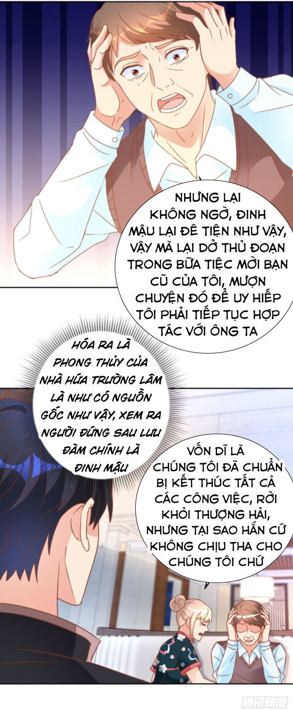 Vú Em Là Cổ Tiên Chapter 111 - 2