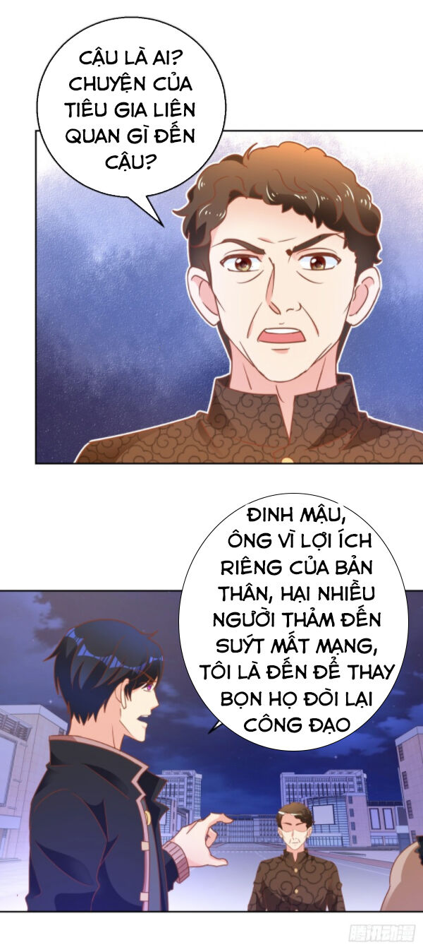 Vú Em Là Cổ Tiên Chapter 113 - 1