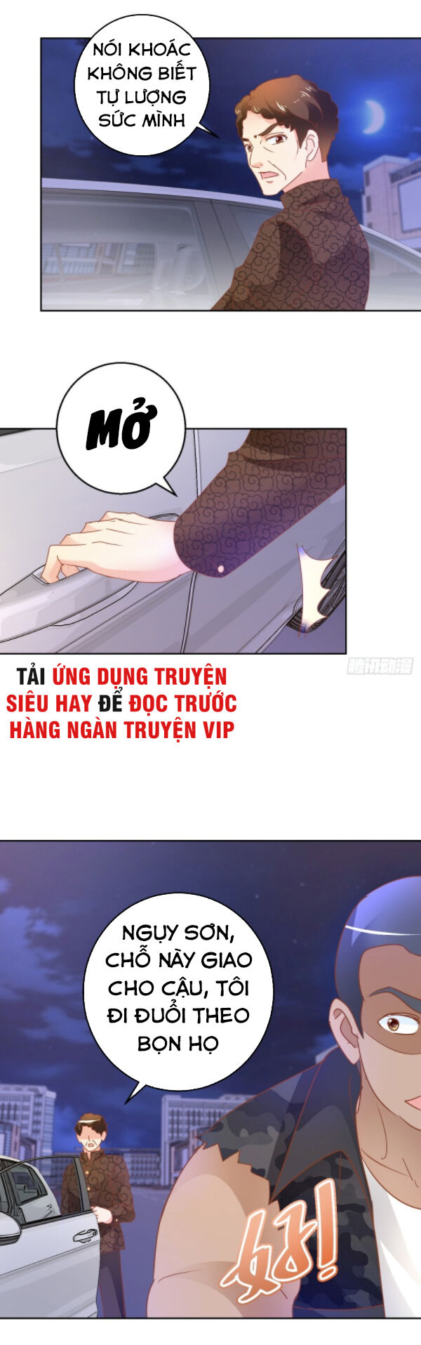 Vú Em Là Cổ Tiên Chapter 113 - 2