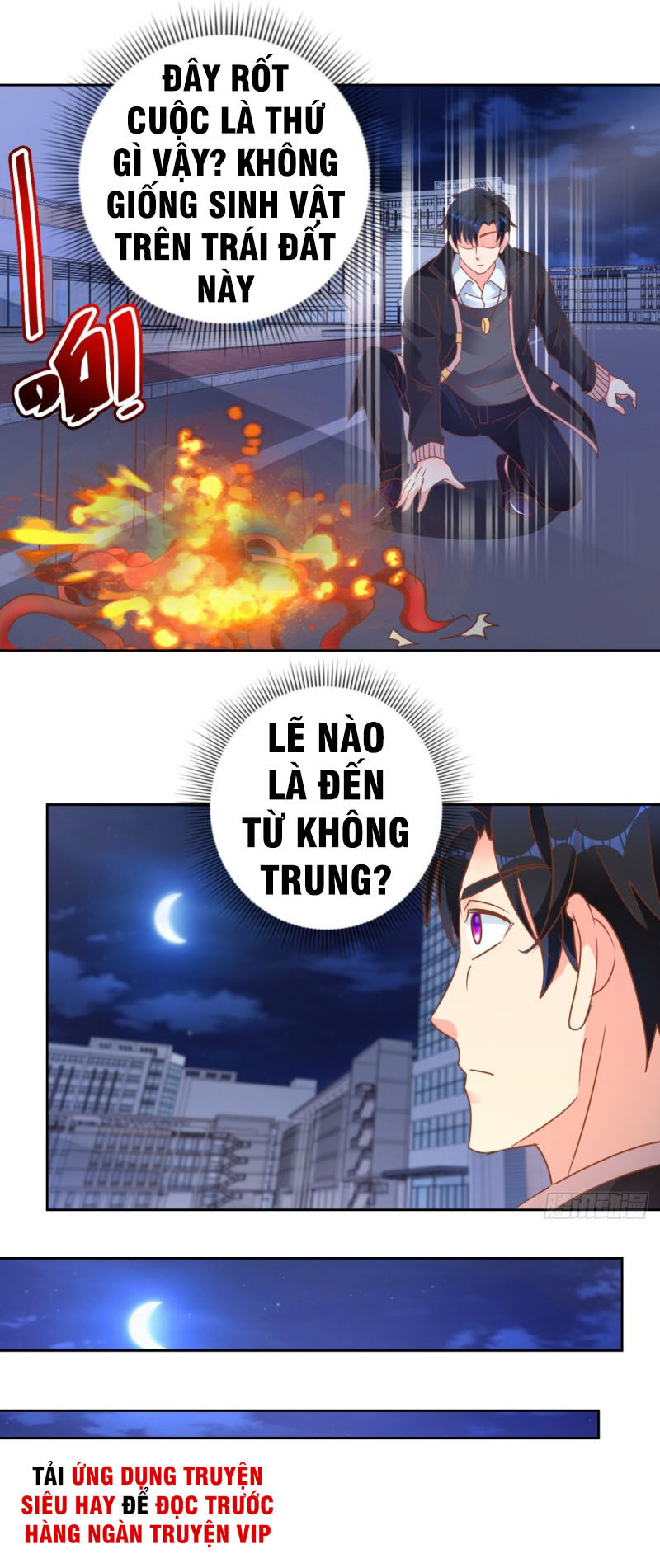 Vú Em Là Cổ Tiên Chapter 114 - 10