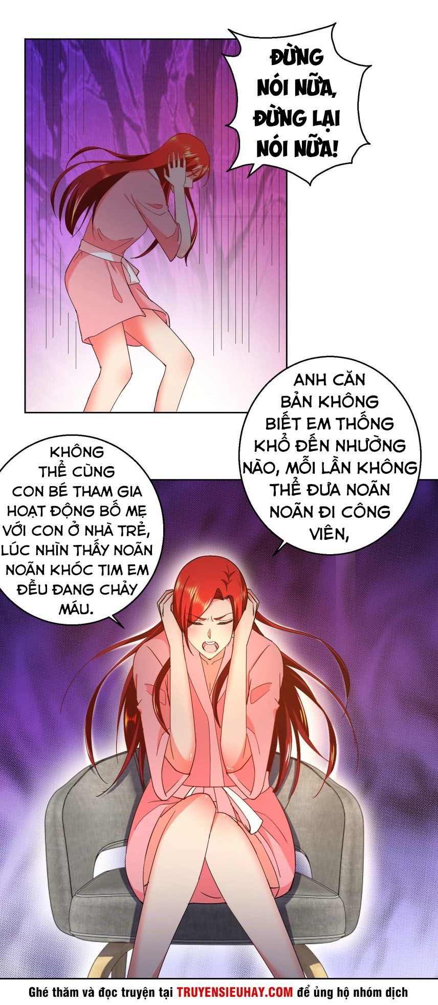 Vú Em Là Cổ Tiên Chapter 32 - 14