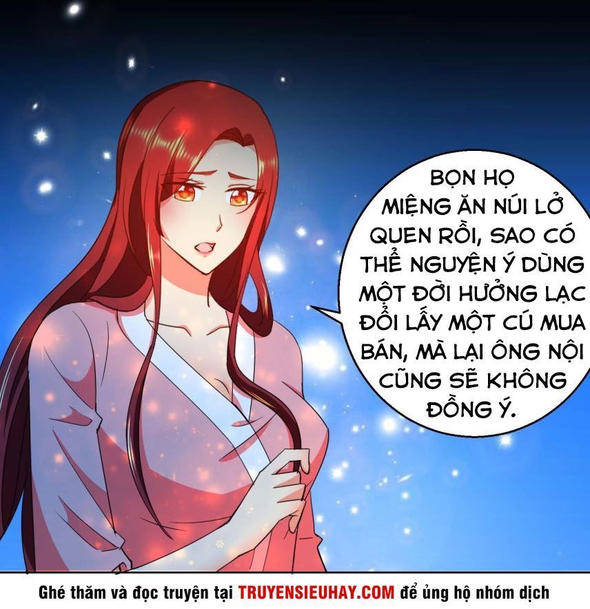 Vú Em Là Cổ Tiên Chapter 32 - 18