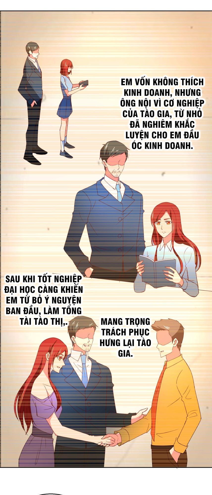 Vú Em Là Cổ Tiên Chapter 32 - 8