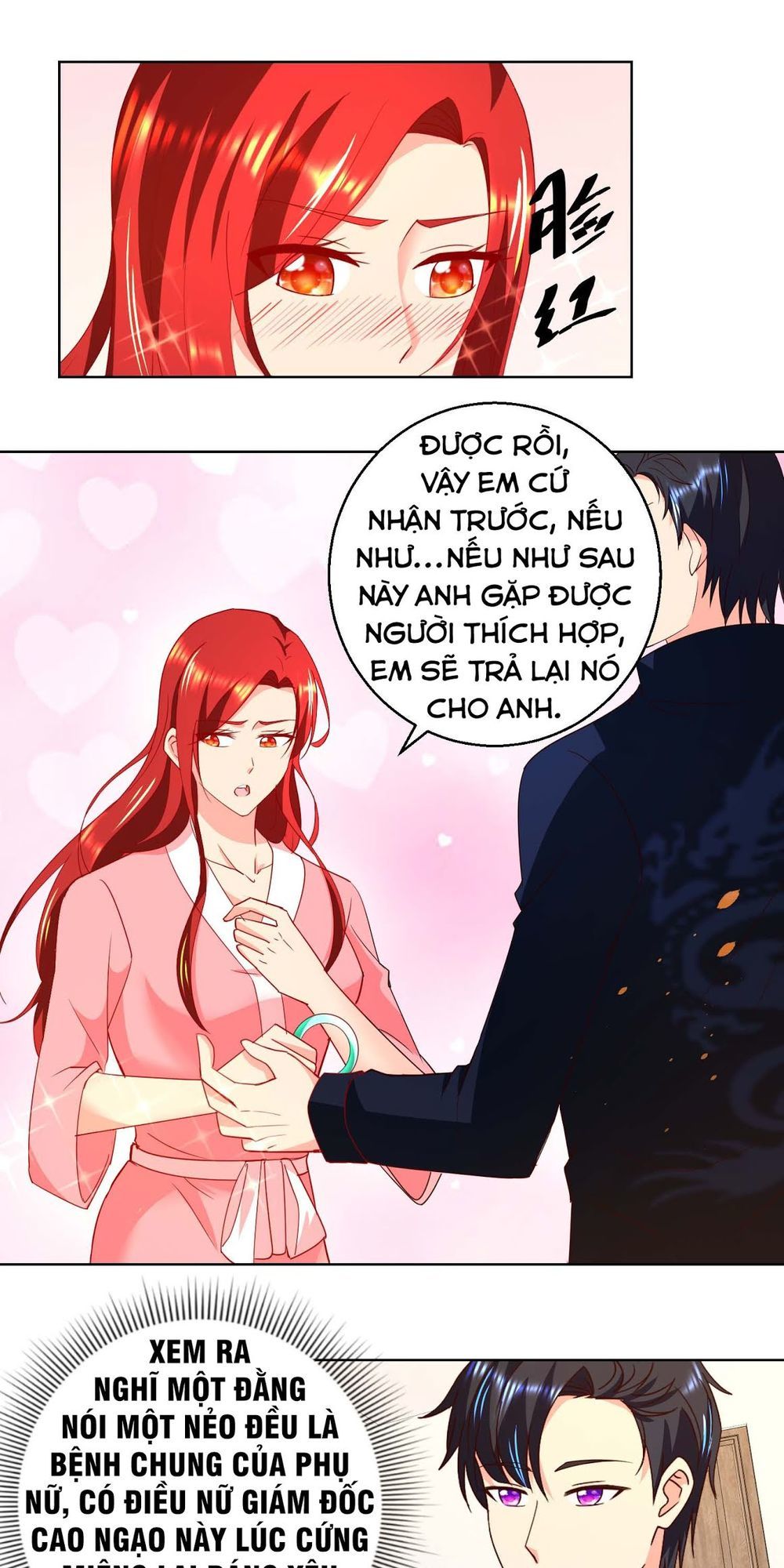 Vú Em Là Cổ Tiên Chapter 33 - 9