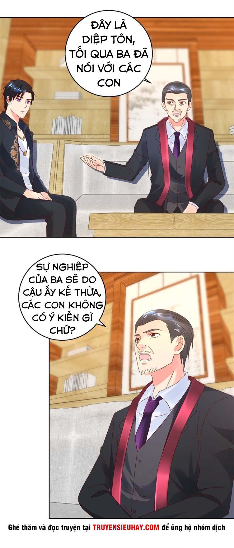 Vú Em Là Cổ Tiên Chapter 36 - 15