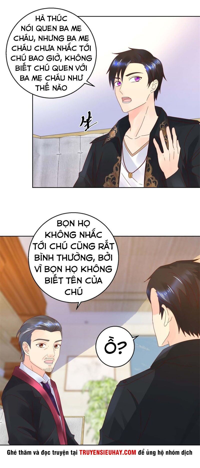 Vú Em Là Cổ Tiên Chapter 36 - 5