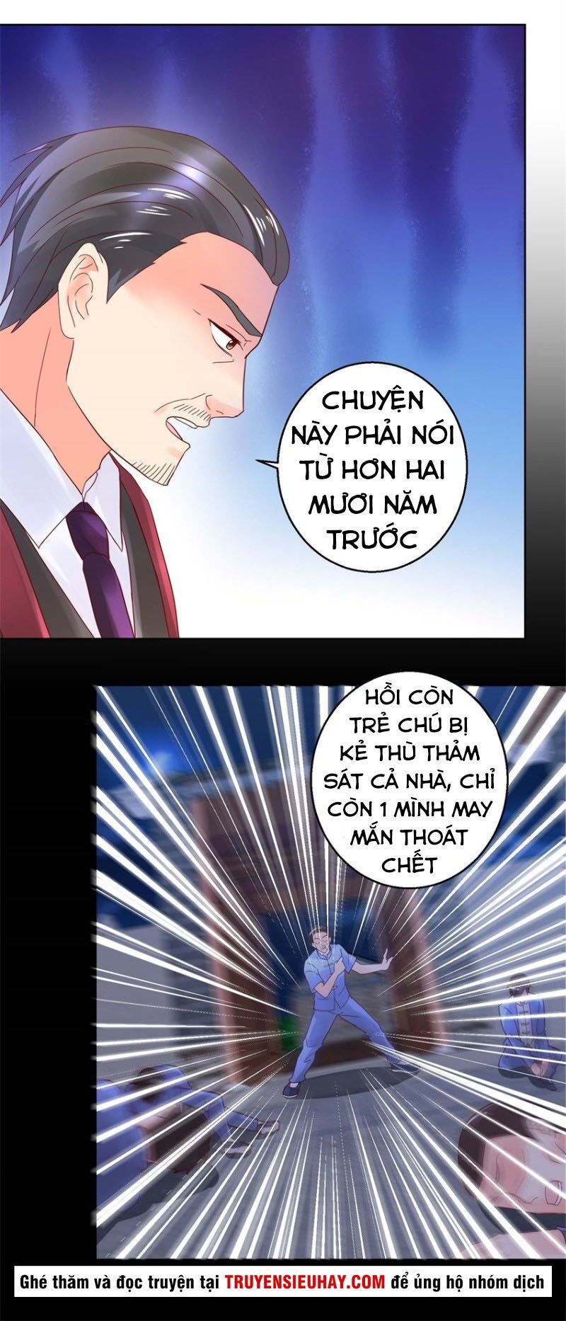 Vú Em Là Cổ Tiên Chapter 36 - 6