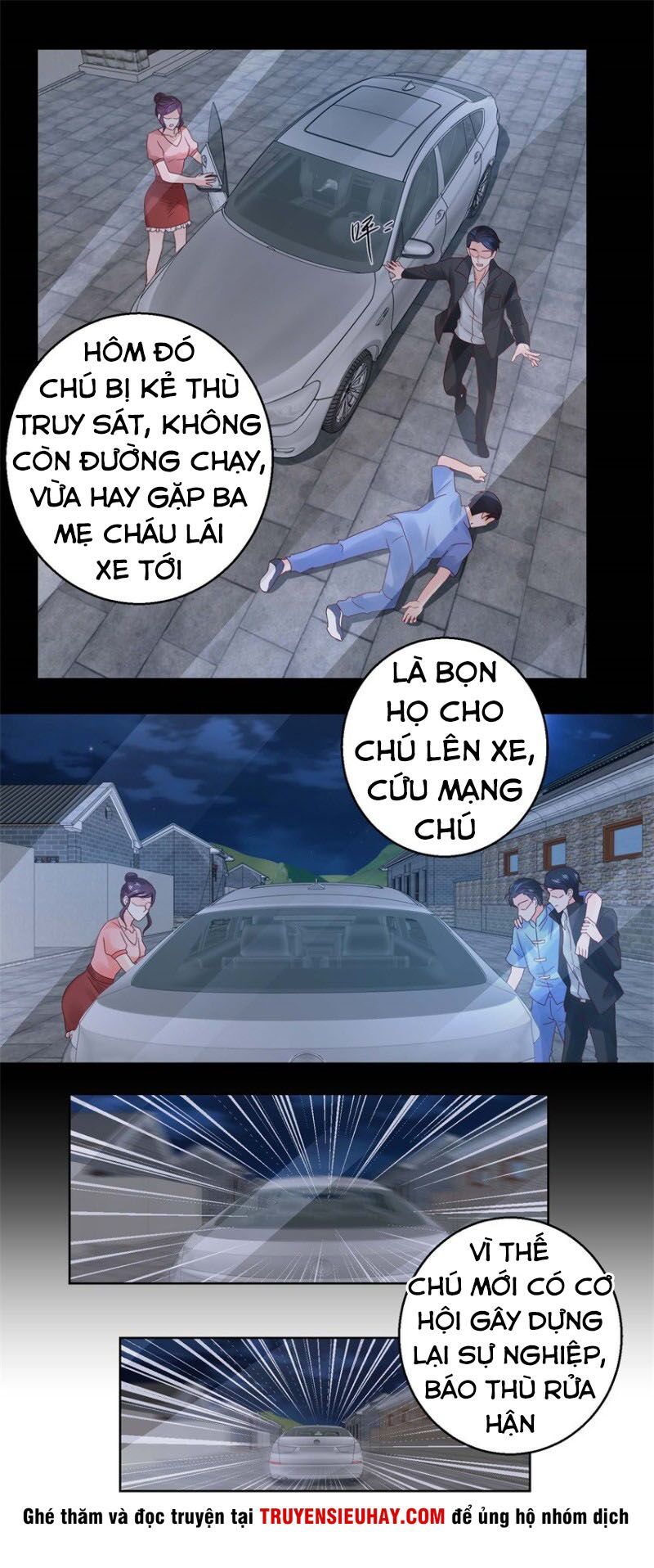 Vú Em Là Cổ Tiên Chapter 36 - 7