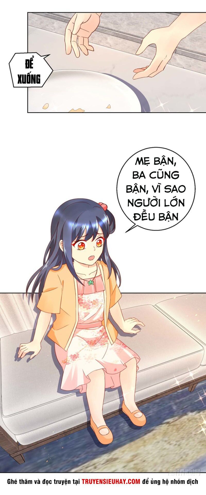 Vú Em Là Cổ Tiên Chapter 40 - 11