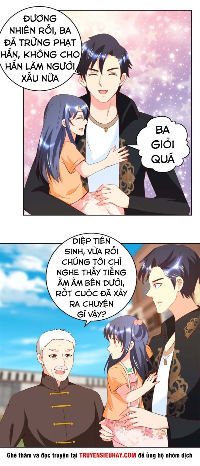 Vú Em Là Cổ Tiên Chapter 44 - 15