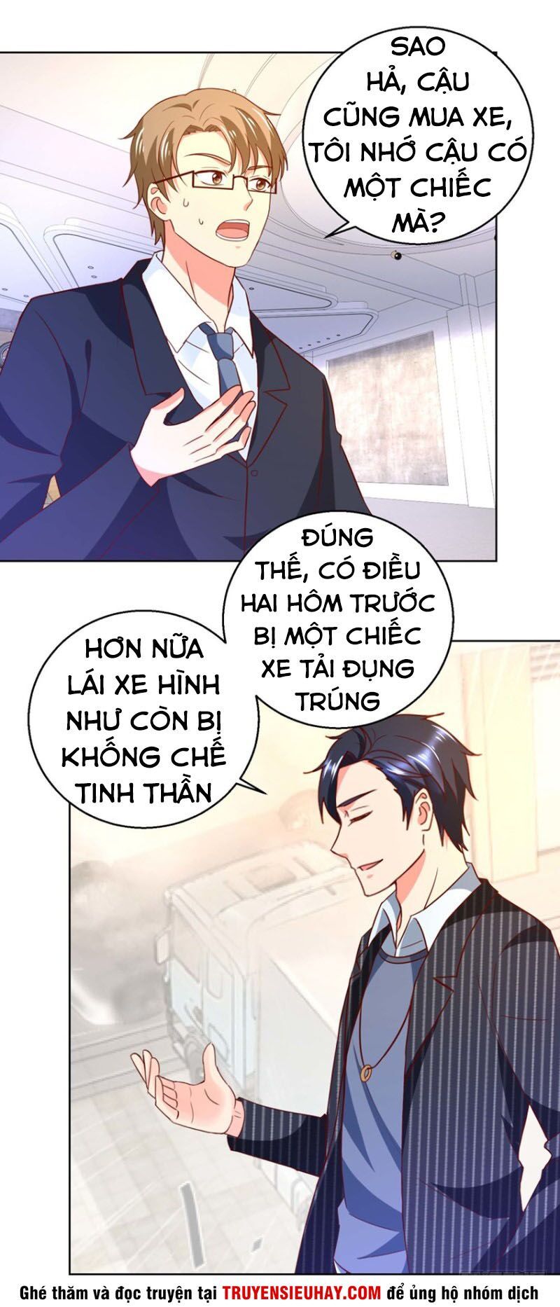 Vú Em Là Cổ Tiên Chapter 51 - 11