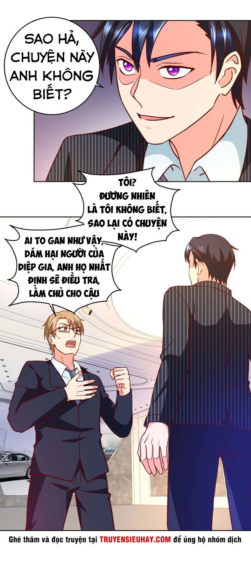 Vú Em Là Cổ Tiên Chapter 51 - 12