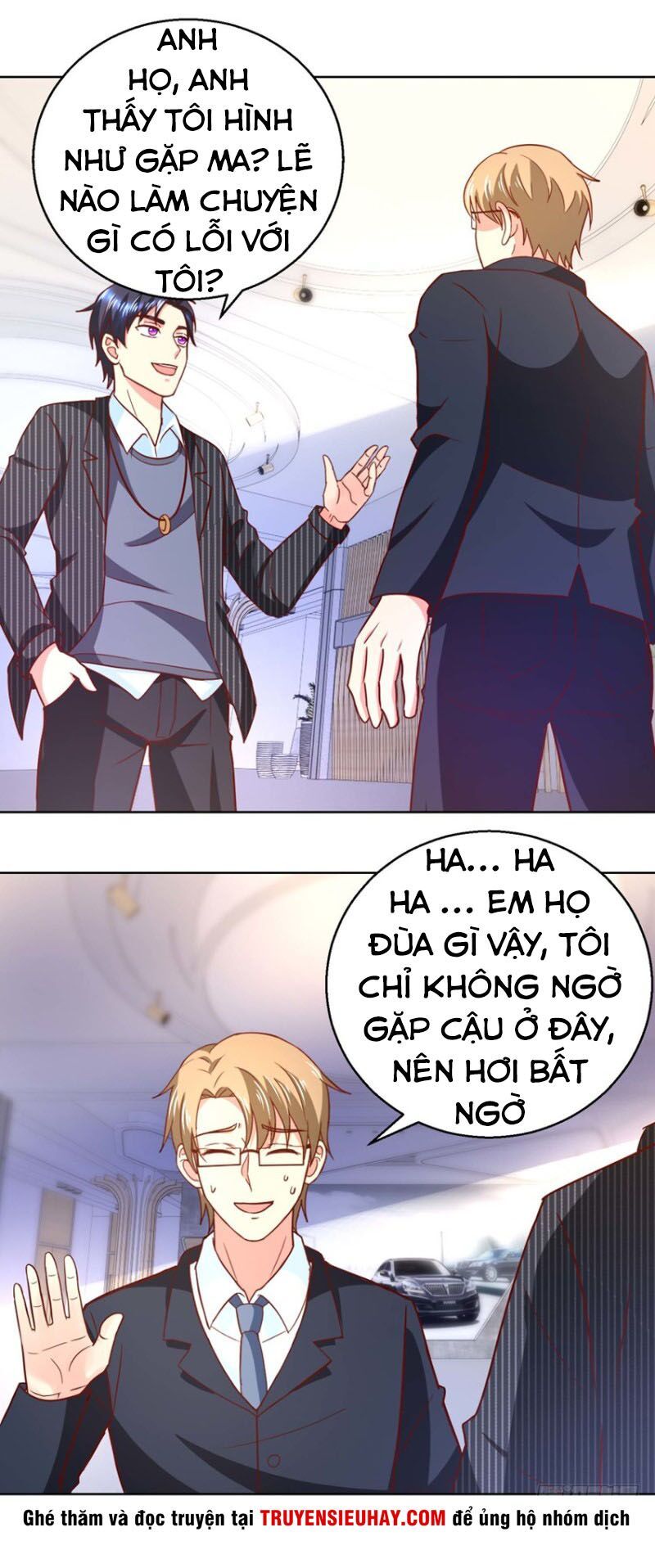 Vú Em Là Cổ Tiên Chapter 51 - 10