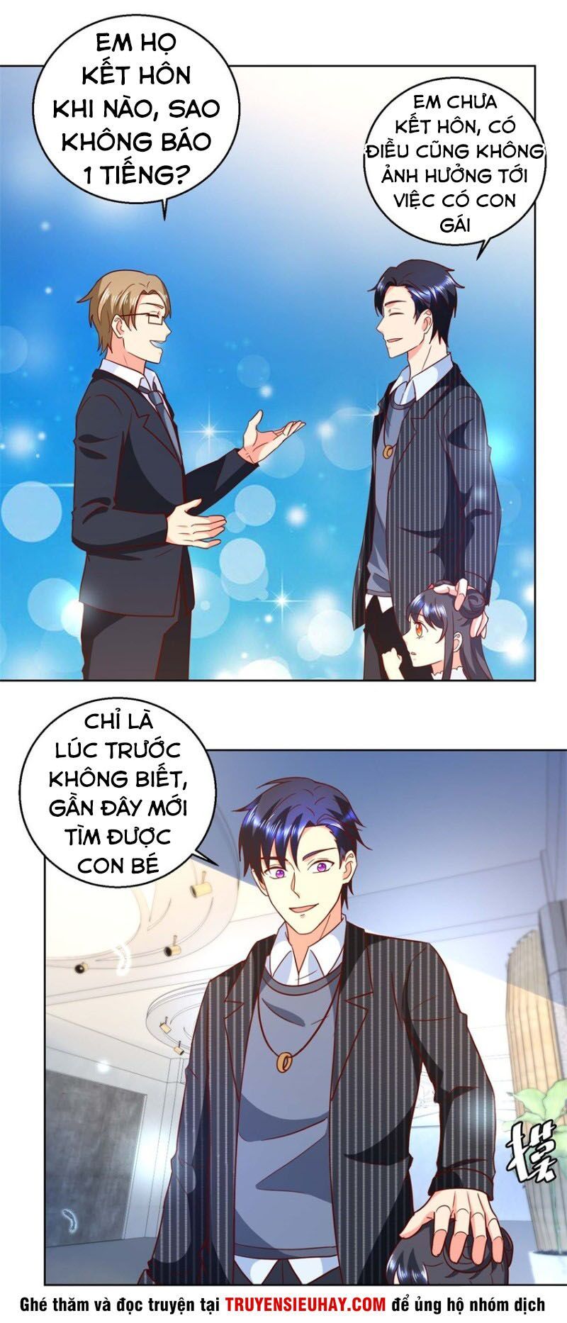 Vú Em Là Cổ Tiên Chapter 52 - 2