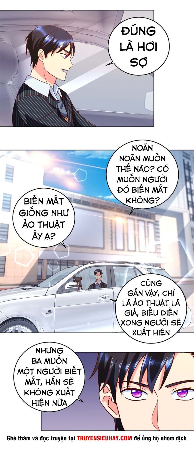 Vú Em Là Cổ Tiên Chapter 52 - 12