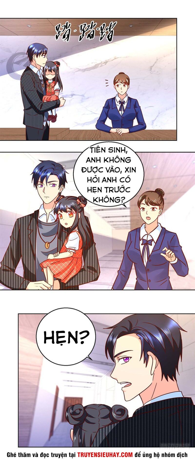 Vú Em Là Cổ Tiên Chapter 53 - 2