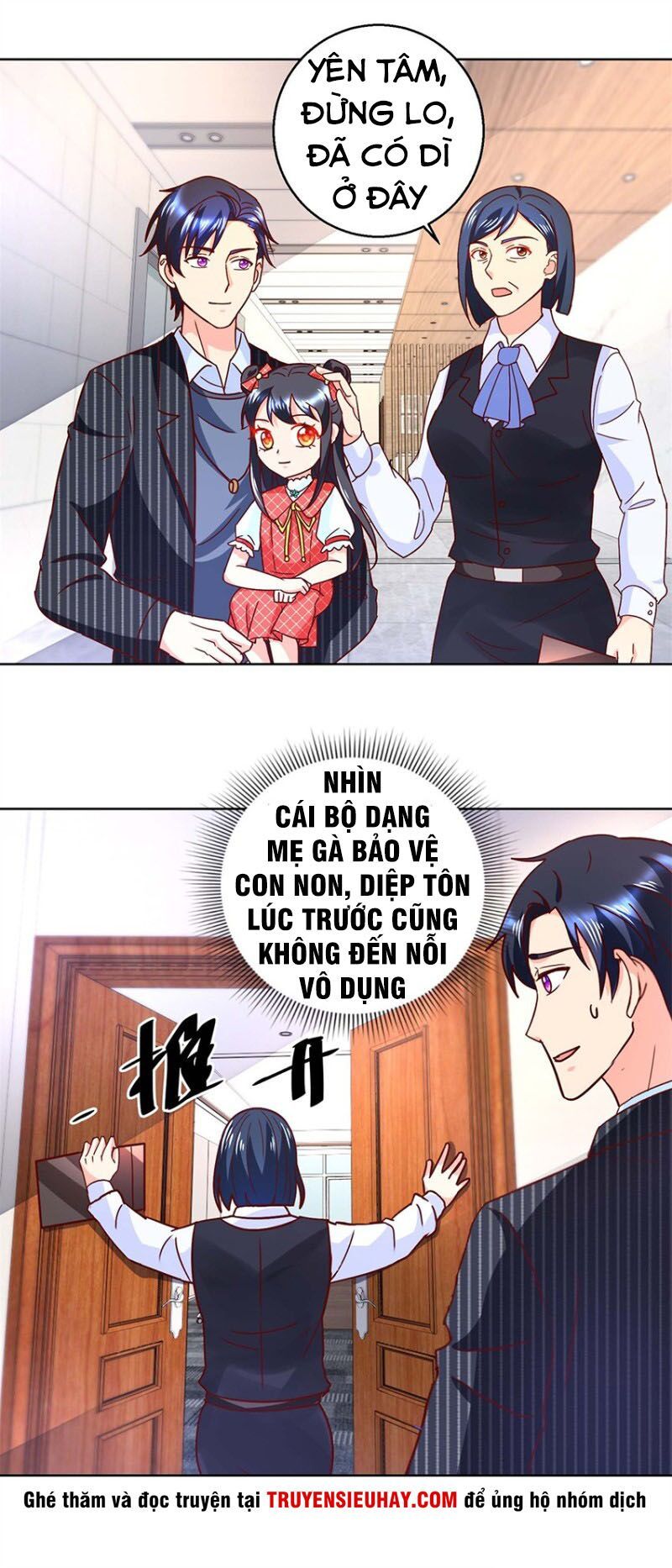 Vú Em Là Cổ Tiên Chapter 53 - 12