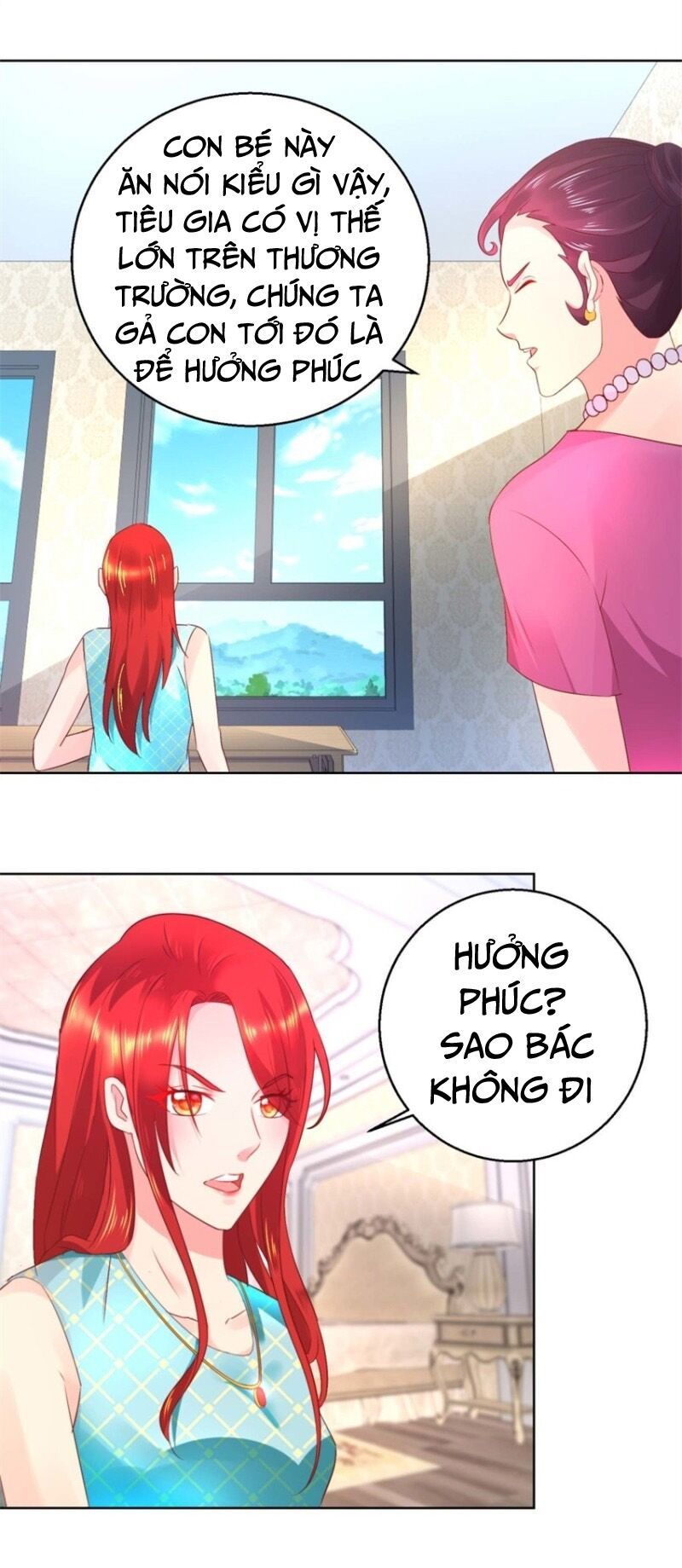 Vú Em Là Cổ Tiên Chapter 59 - 1