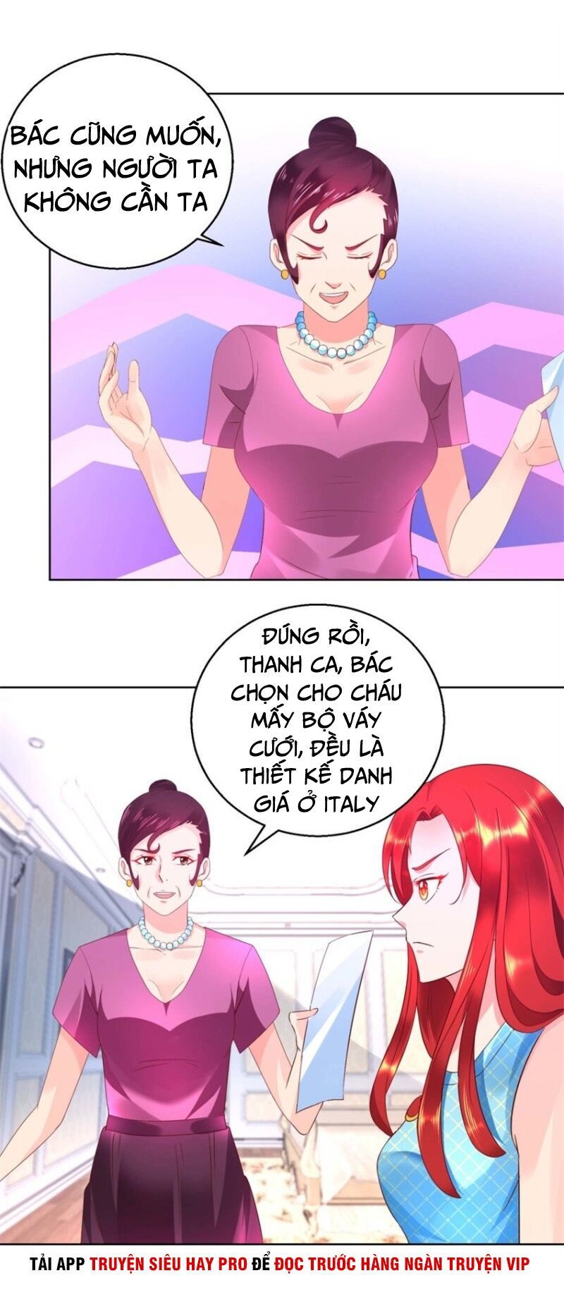 Vú Em Là Cổ Tiên Chapter 59 - 2