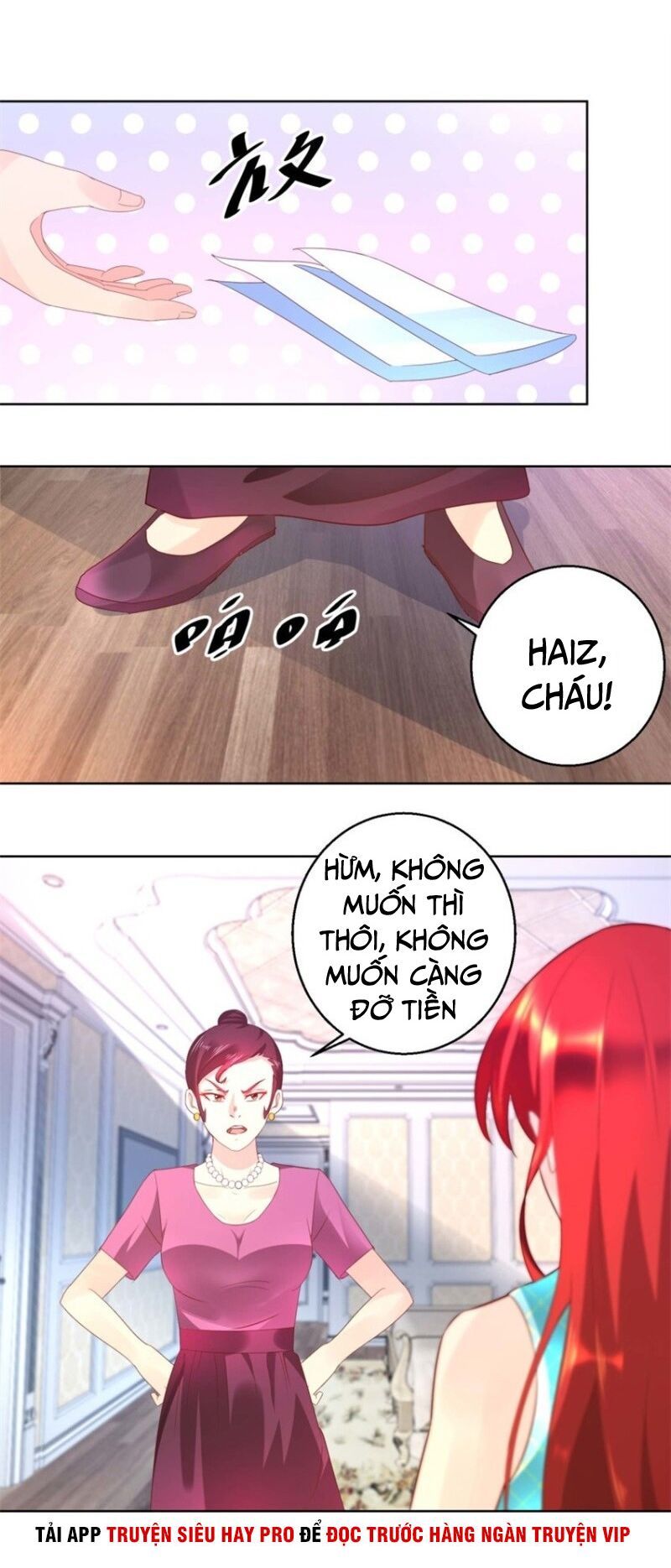 Vú Em Là Cổ Tiên Chapter 59 - 4