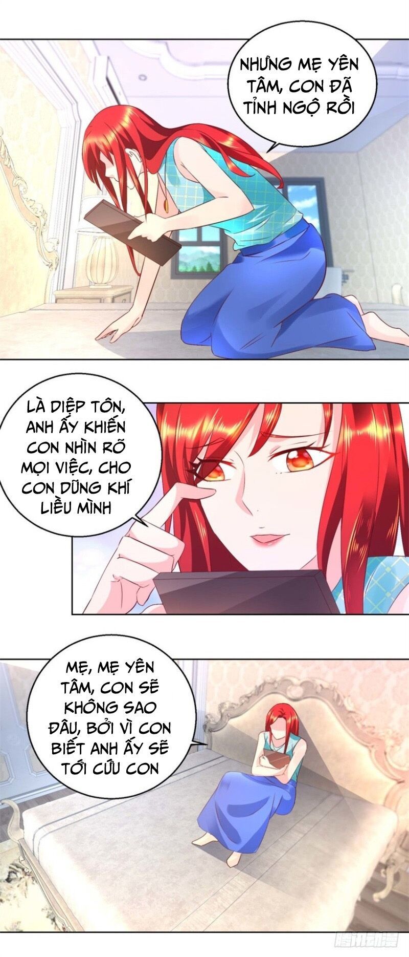 Vú Em Là Cổ Tiên Chapter 59 - 7