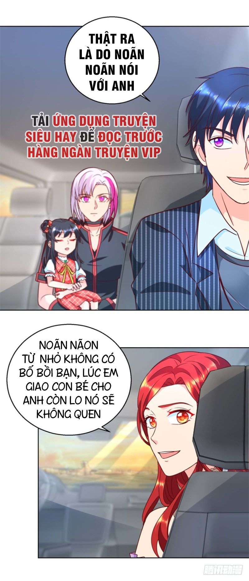 Vú Em Là Cổ Tiên Chapter 68 - 5