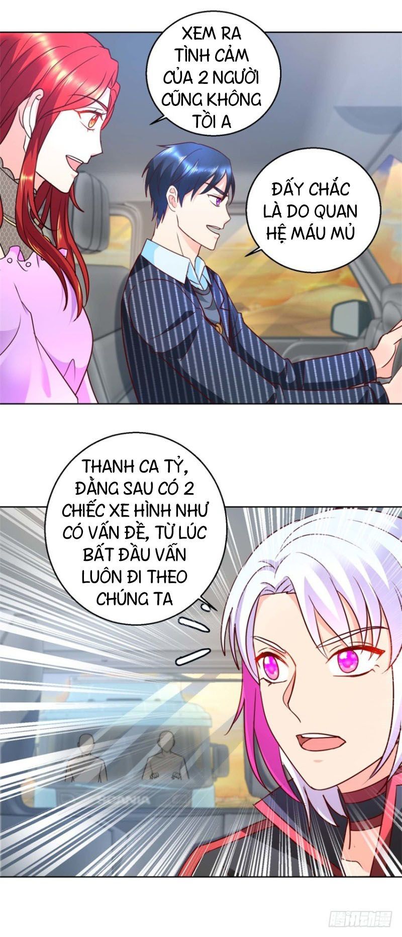 Vú Em Là Cổ Tiên Chapter 68 - 6