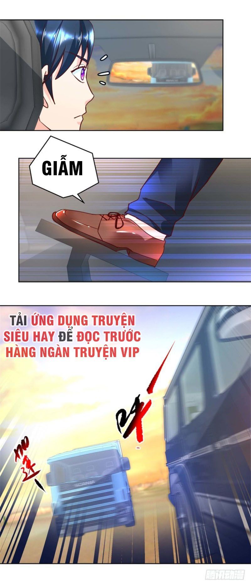 Vú Em Là Cổ Tiên Chapter 68 - 7