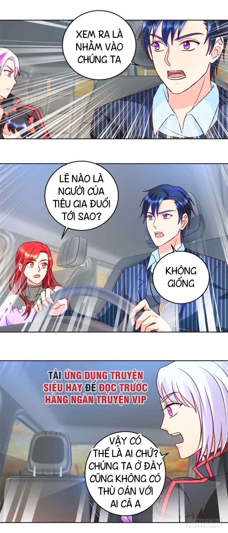 Vú Em Là Cổ Tiên Chapter 68 - 8