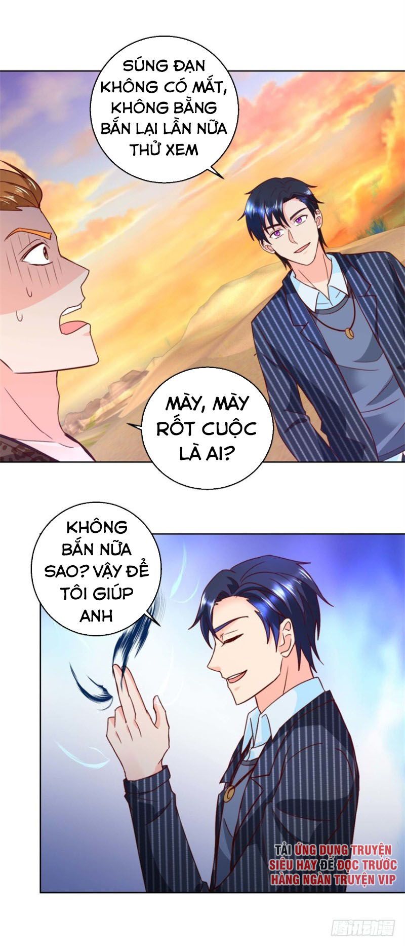 Vú Em Là Cổ Tiên Chapter 69 - 11